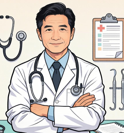 闫咏梅案例多吗